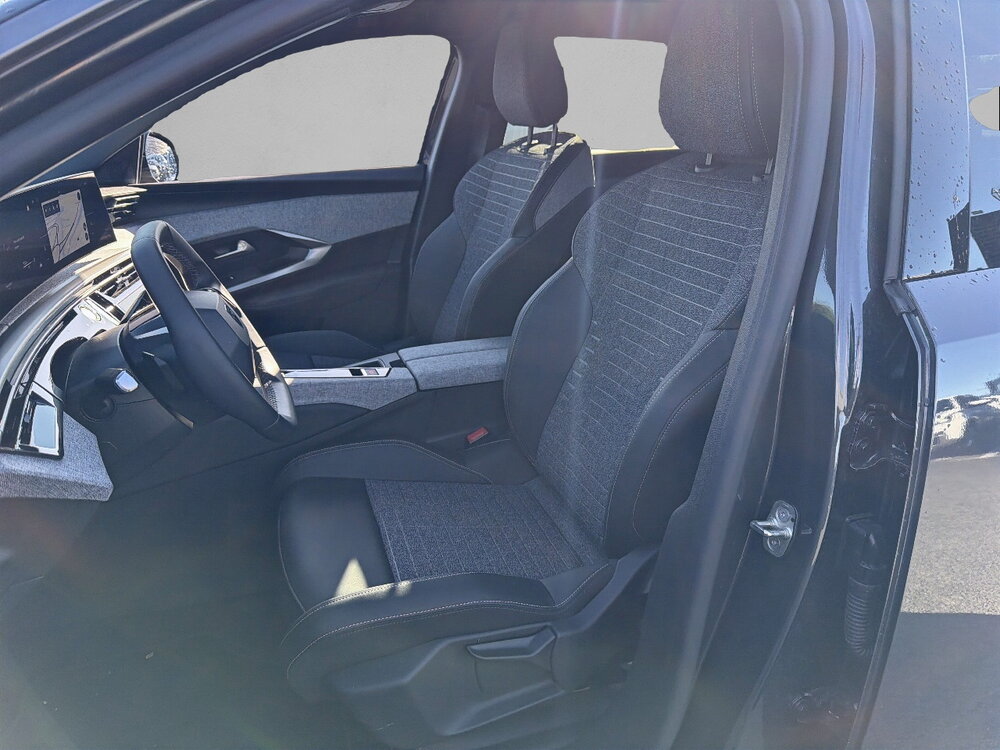 Occasion PEUGEOT 3008 3008 Hybrid 145 e-DCS6 - Allure