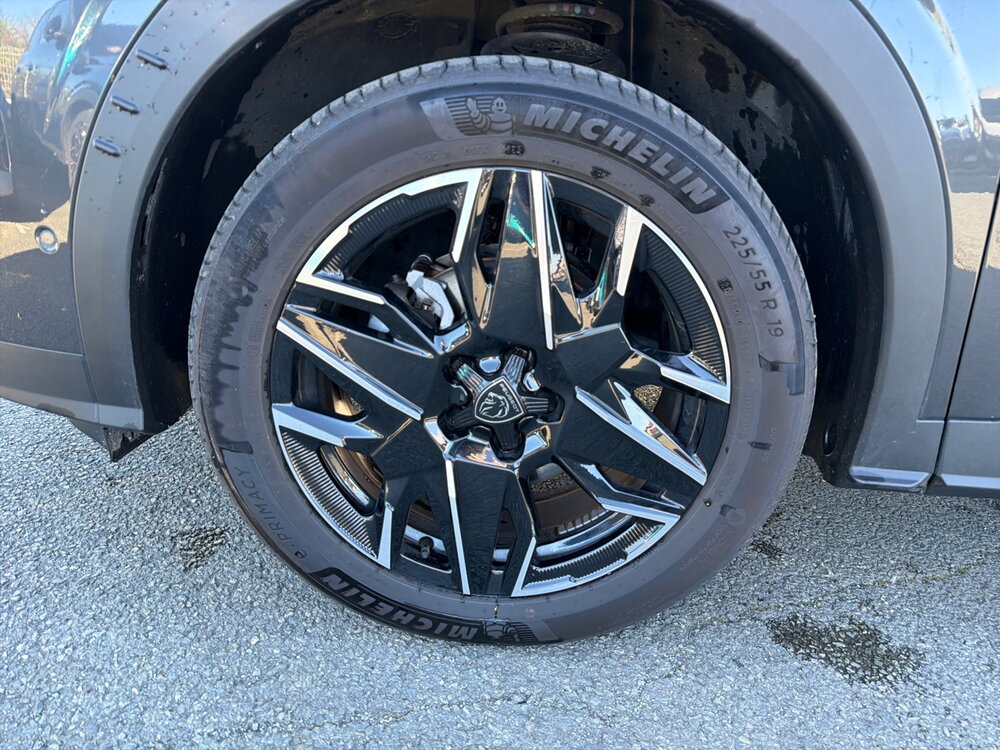 Occasion PEUGEOT 3008 3008 Hybrid 145 e-DCS6 - Allure