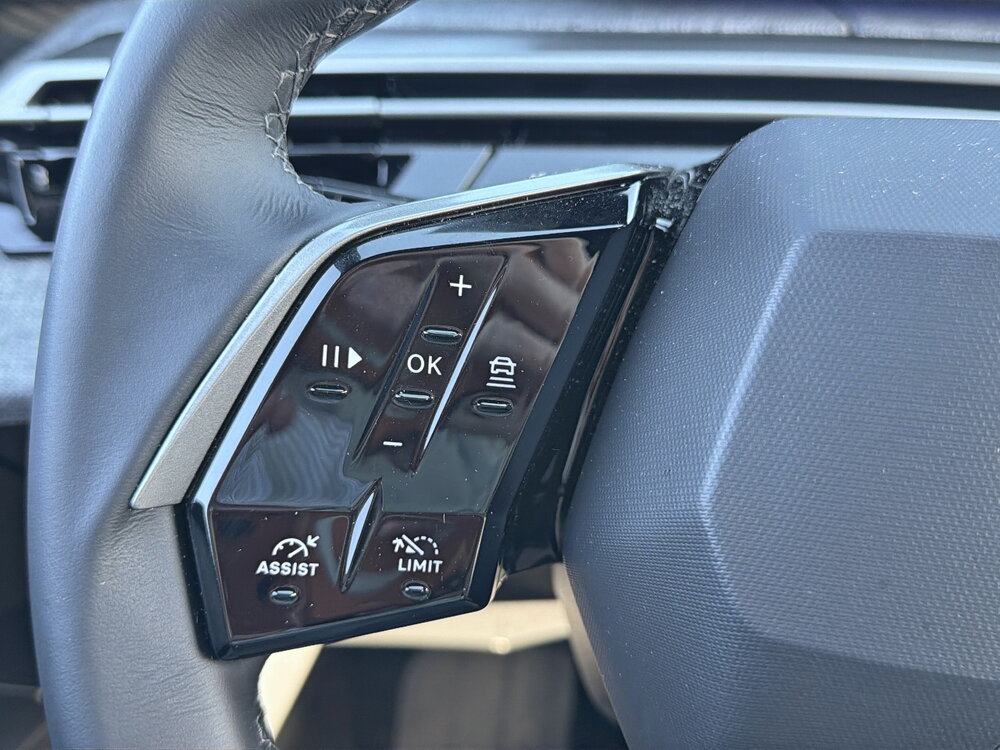 Occasion PEUGEOT 3008 3008 Hybrid 145 e-DCS6 - Allure