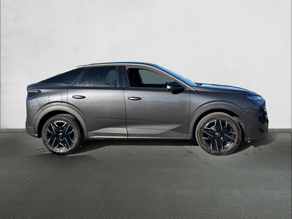 Occasion PEUGEOT 3008 3008 Hybrid 145 e-DCS6 - Allure
