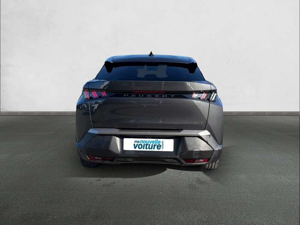 Occasion PEUGEOT 3008 3008 Hybrid 145 e-DCS6 - Allure