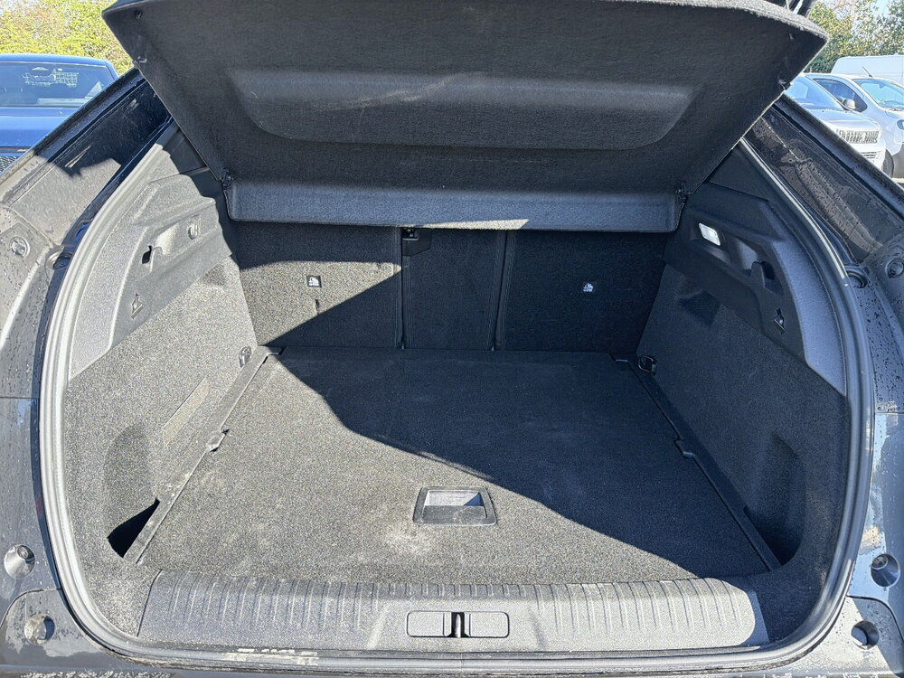 Occasion PEUGEOT 3008 3008 Hybrid 145 e-DCS6 - Allure