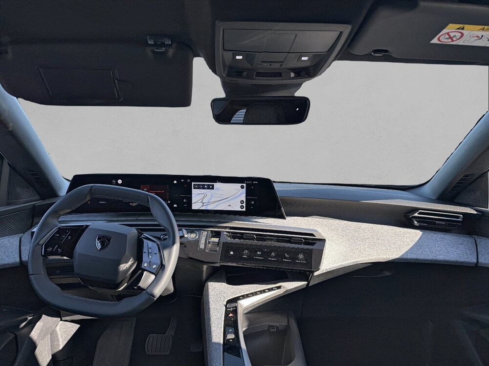 Occasion PEUGEOT 3008 3008 Hybrid 145 e-DCS6 - Allure