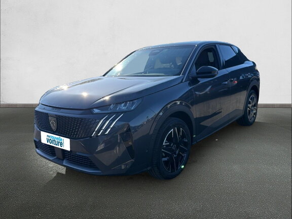 Occasion PEUGEOT 3008 3008 Hybrid 145 e-DCS6 - Allure