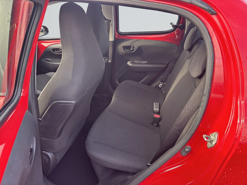 Occasion PEUGEOT 108 108 VTi 72ch S&S BVM5 - Like