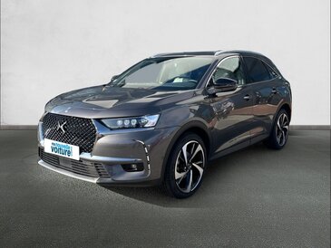 Occasion DS DS 7 Crossback DS7 Crossback BlueHDi 130 EAT8 - Rivoli