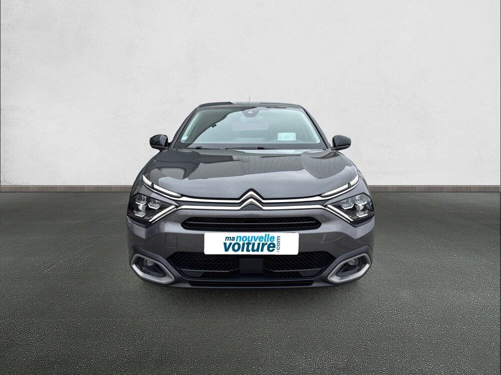 Occasion CITROEN C4 C4 BlueHDi 110 S&S BVM6 - Shine