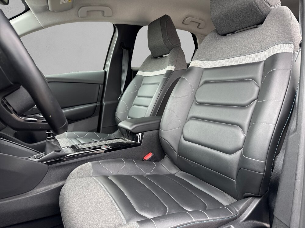 Occasion CITROEN C4 C4 BlueHDi 110 S&S BVM6 - Shine