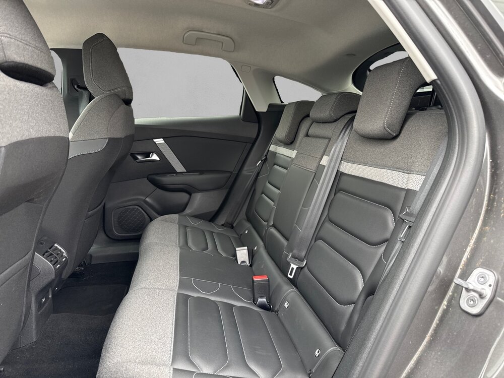 Occasion CITROEN C4 C4 BlueHDi 110 S&S BVM6 - Shine