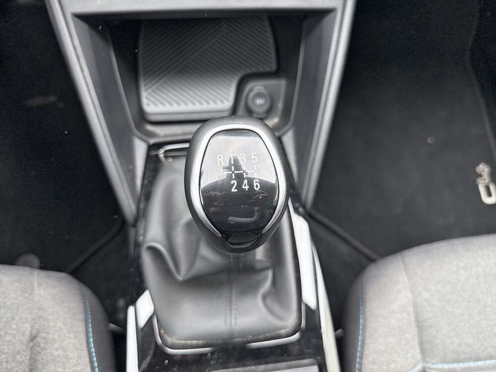 Occasion CITROEN C4 C4 BlueHDi 110 S&S BVM6 - Shine