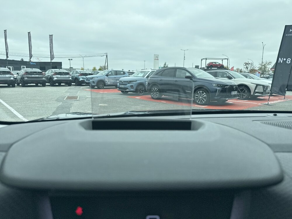 Occasion CITROEN C4 C4 BlueHDi 110 S&S BVM6 - Shine