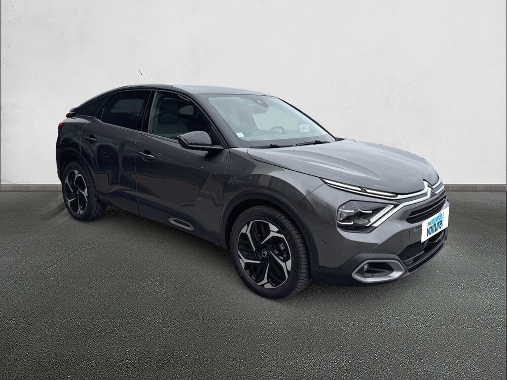 Occasion CITROEN C4 C4 BlueHDi 110 S&S BVM6 - Shine