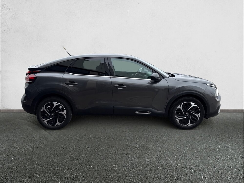 Occasion CITROEN C4 C4 BlueHDi 110 S&S BVM6 - Shine