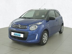 Occasion CITROEN C1 C1 VTi 72 S&S - Feel