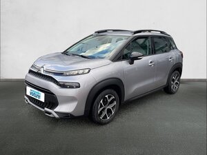 Occasion CITROEN C3 Aircross C3 Aircross PureTech 110 S&S BVM6 - Plus