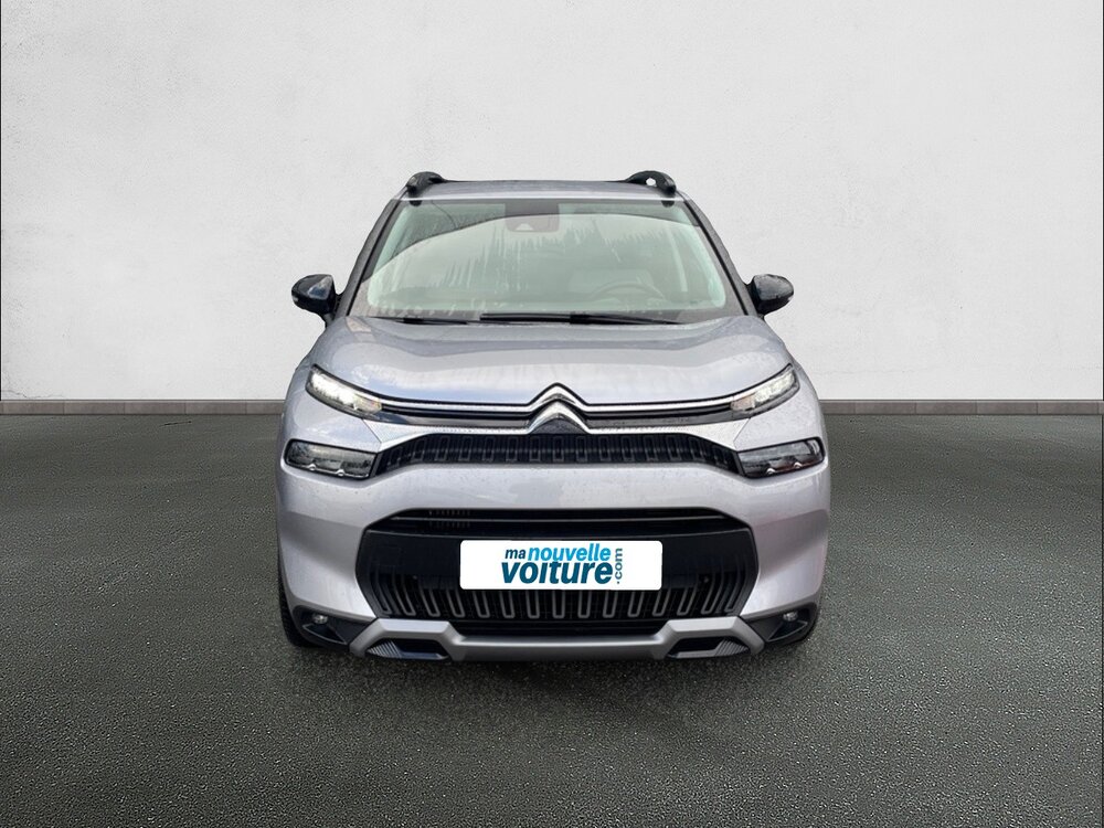 Occasion CITROEN C3 Aircross C3 Aircross PureTech 110 S&S BVM6 - Plus
