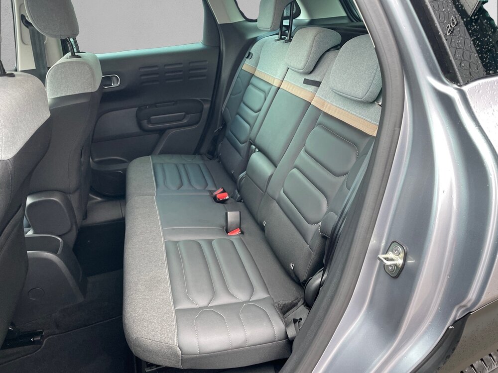 Occasion CITROEN C3 Aircross C3 Aircross PureTech 110 S&S BVM6 - Plus