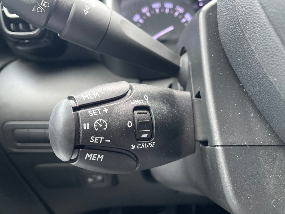 Occasion CITROEN C3 Aircross C3 Aircross PureTech 110 S&S BVM6 - Plus