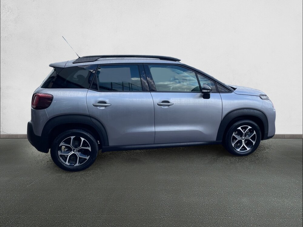 Occasion CITROEN C3 Aircross C3 Aircross PureTech 110 S&S BVM6 - Plus