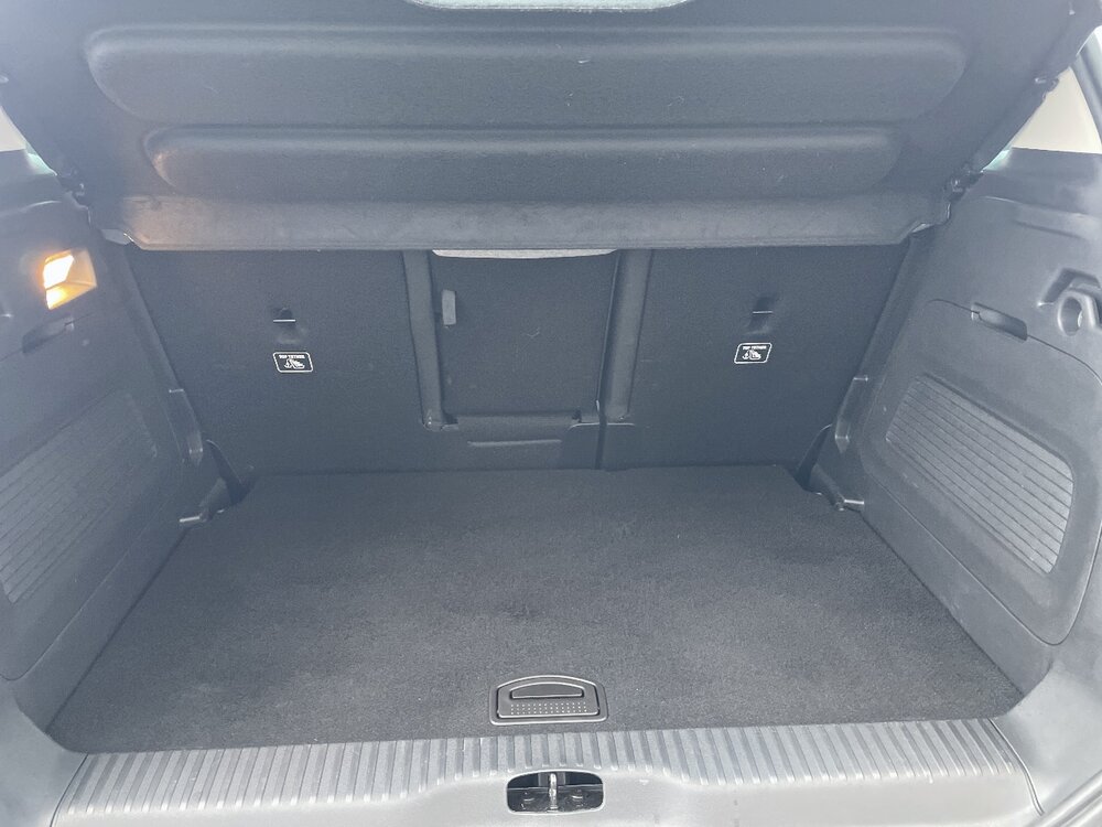 Occasion CITROEN C3 Aircross C3 Aircross PureTech 110 S&S BVM6 - Plus