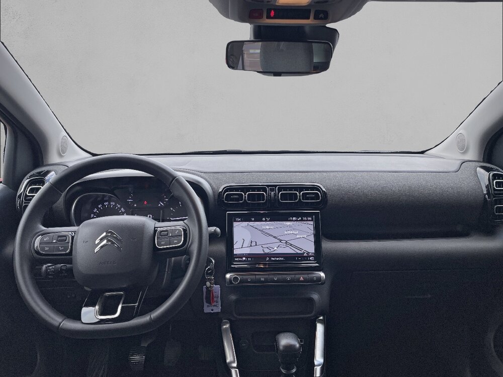 Occasion CITROEN C3 Aircross C3 Aircross PureTech 110 S&S BVM6 - Plus