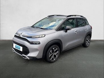 Occasion CITROEN C3 Aircross C3 Aircross PureTech 110 S&S BVM6 - Plus