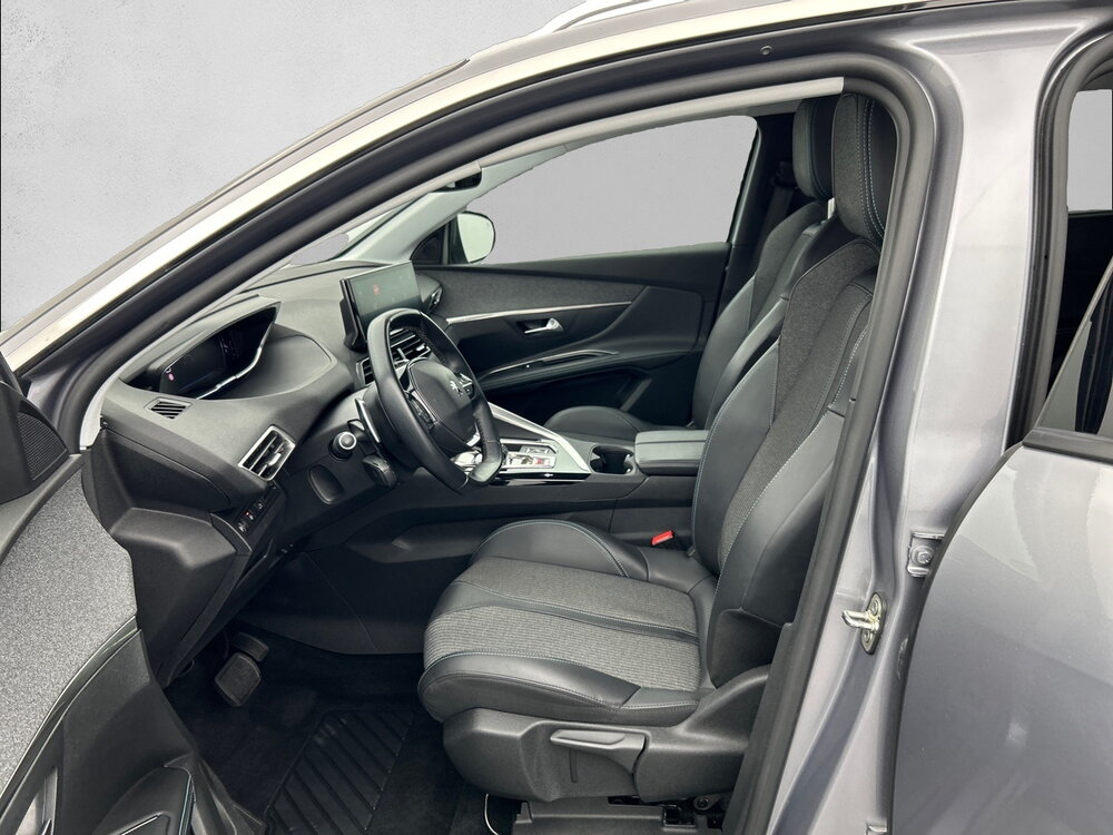 Occasion PEUGEOT 5008 5008 BlueHDi 130ch S&S EAT8 - Allure Pack