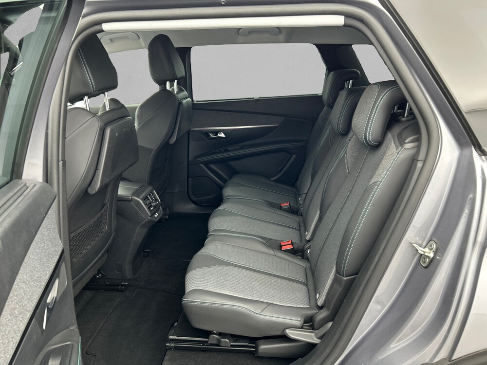 Occasion PEUGEOT 5008 5008 BlueHDi 130ch S&S EAT8 - Allure Pack