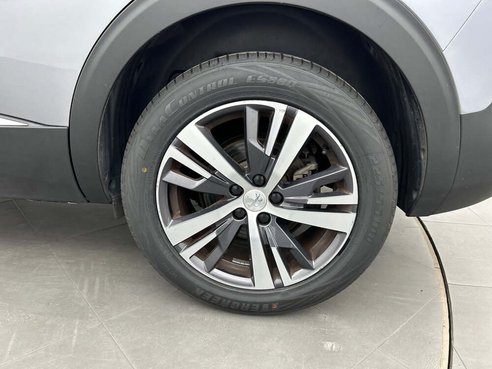 Occasion PEUGEOT 5008 5008 BlueHDi 130ch S&S EAT8 - Allure Pack