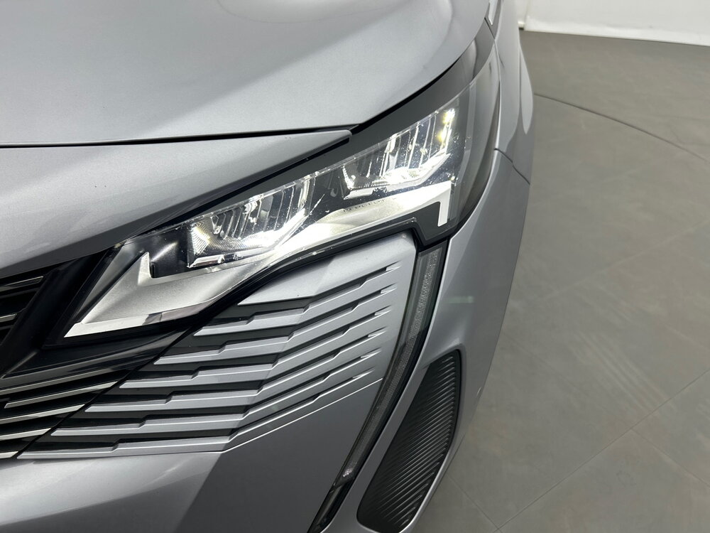 Occasion PEUGEOT 5008 5008 BlueHDi 130ch S&S EAT8 - Allure Pack