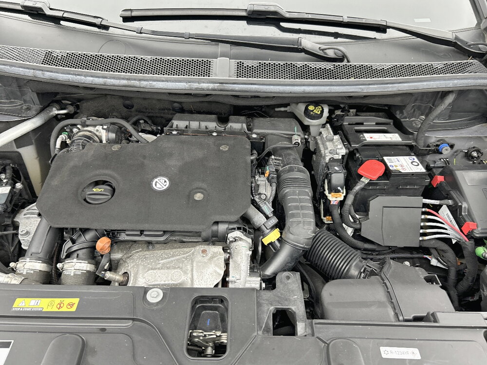 Occasion PEUGEOT 5008 5008 BlueHDi 130ch S&S EAT8 - Allure Pack