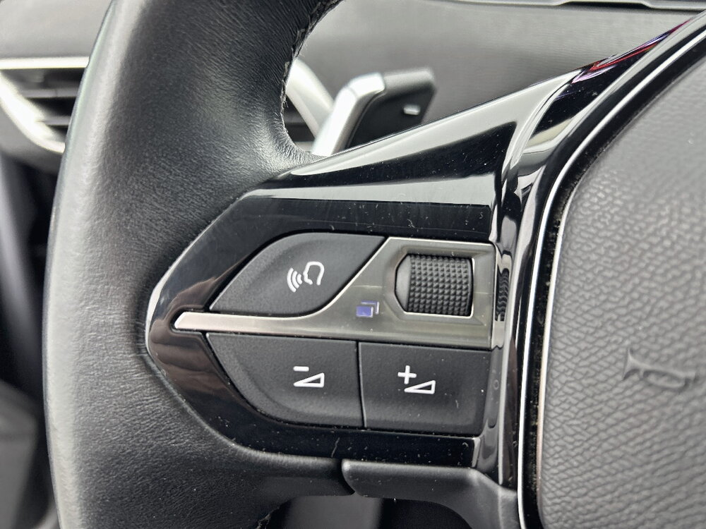 Occasion PEUGEOT 5008 5008 BlueHDi 130ch S&S EAT8 - Allure Pack