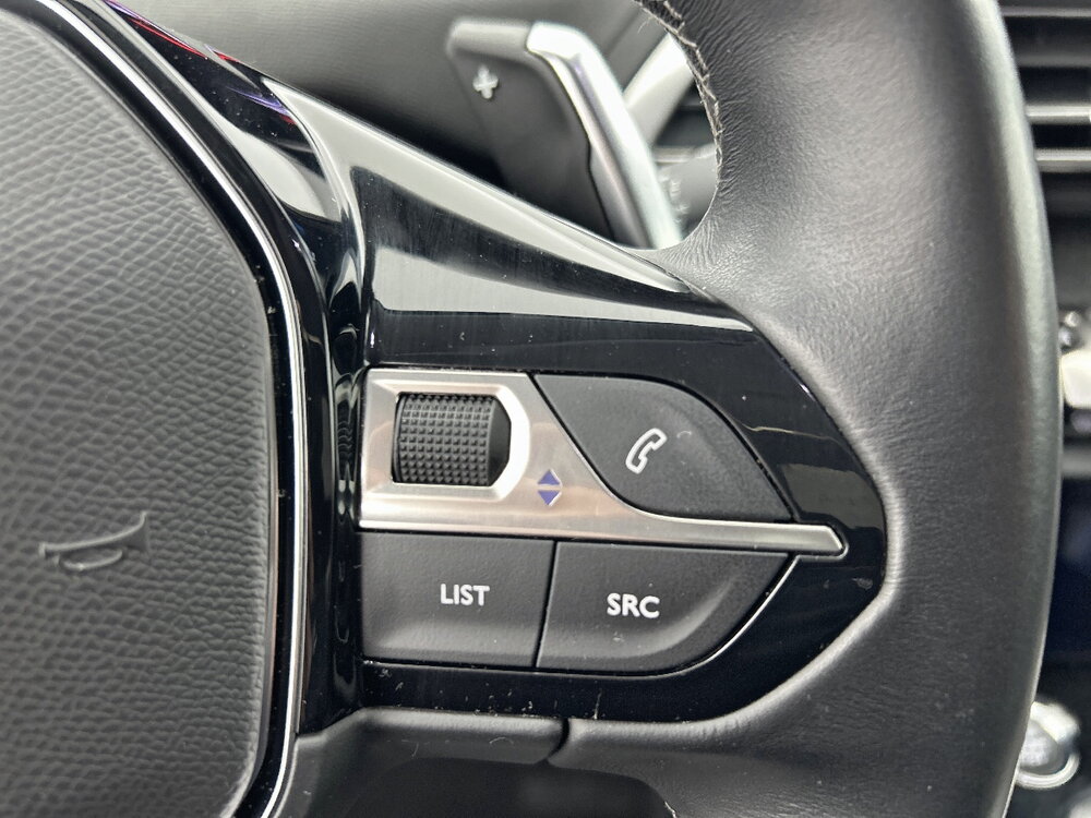 Occasion PEUGEOT 5008 5008 BlueHDi 130ch S&S EAT8 - Allure Pack