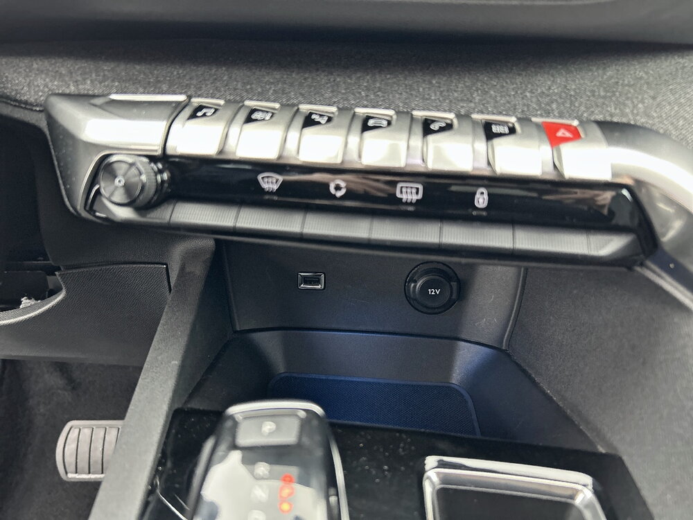 Occasion PEUGEOT 5008 5008 BlueHDi 130ch S&S EAT8 - Allure Pack