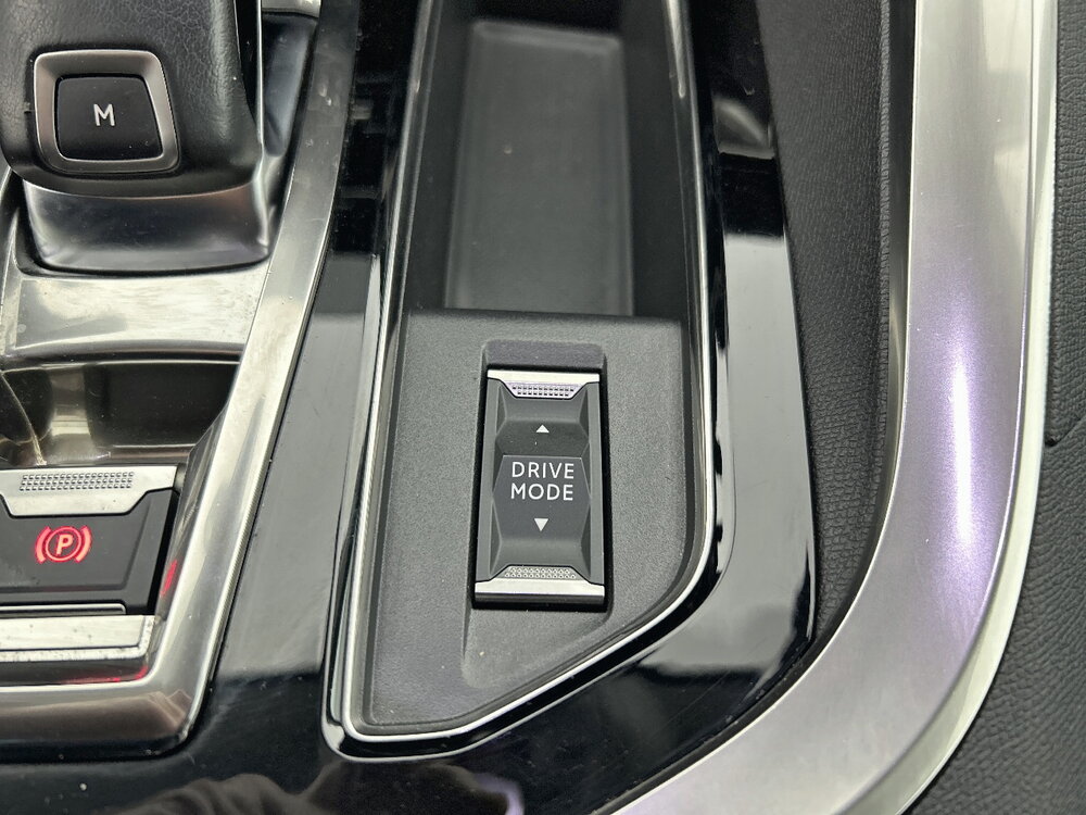 Occasion PEUGEOT 5008 5008 BlueHDi 130ch S&S EAT8 - Allure Pack