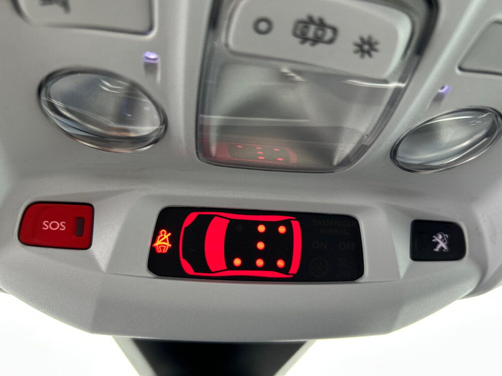 Occasion PEUGEOT 5008 5008 BlueHDi 130ch S&S EAT8 - Allure Pack