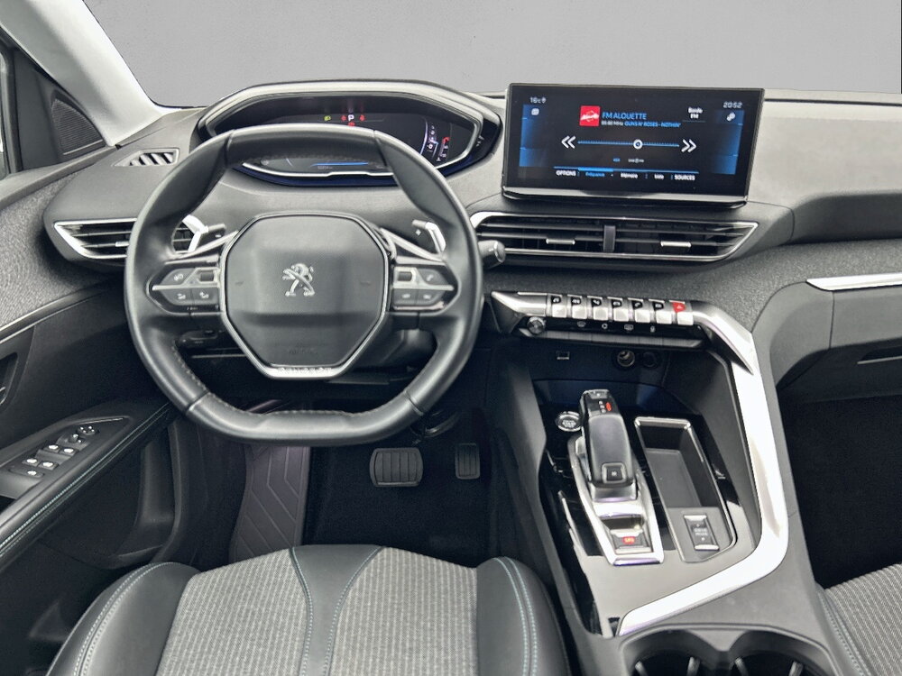 Occasion PEUGEOT 5008 5008 BlueHDi 130ch S&S EAT8 - Allure Pack