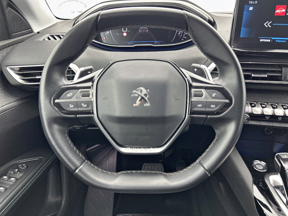 Occasion PEUGEOT 5008 5008 BlueHDi 130ch S&S EAT8 - Allure Pack