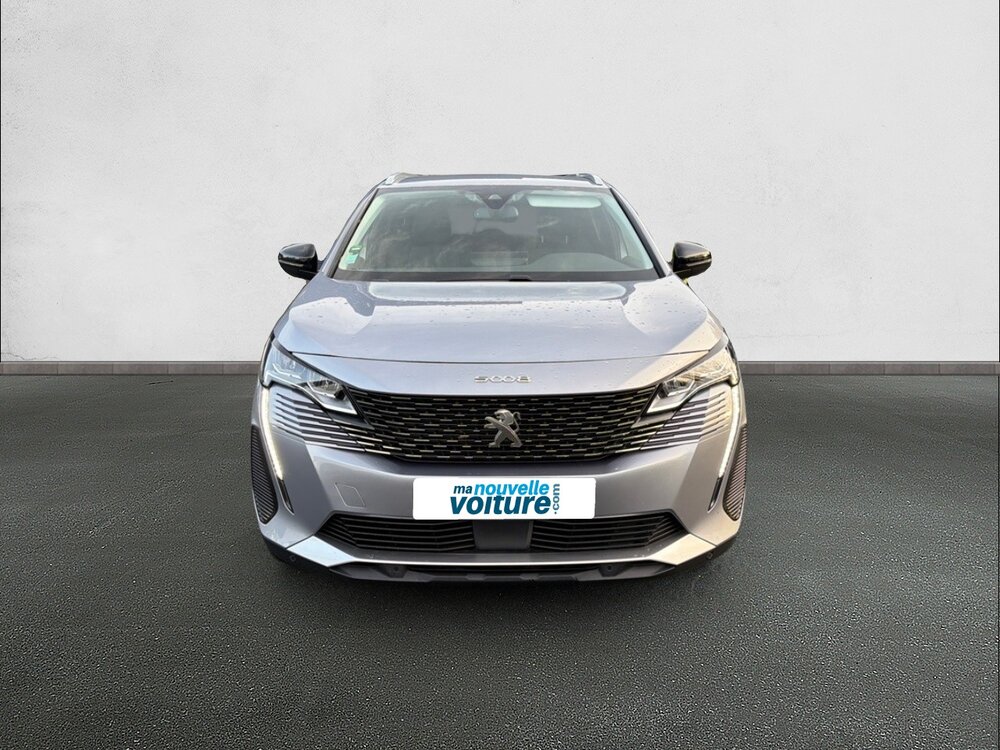 Occasion PEUGEOT 5008 5008 BlueHDi 130ch S&S EAT8 - Allure Pack