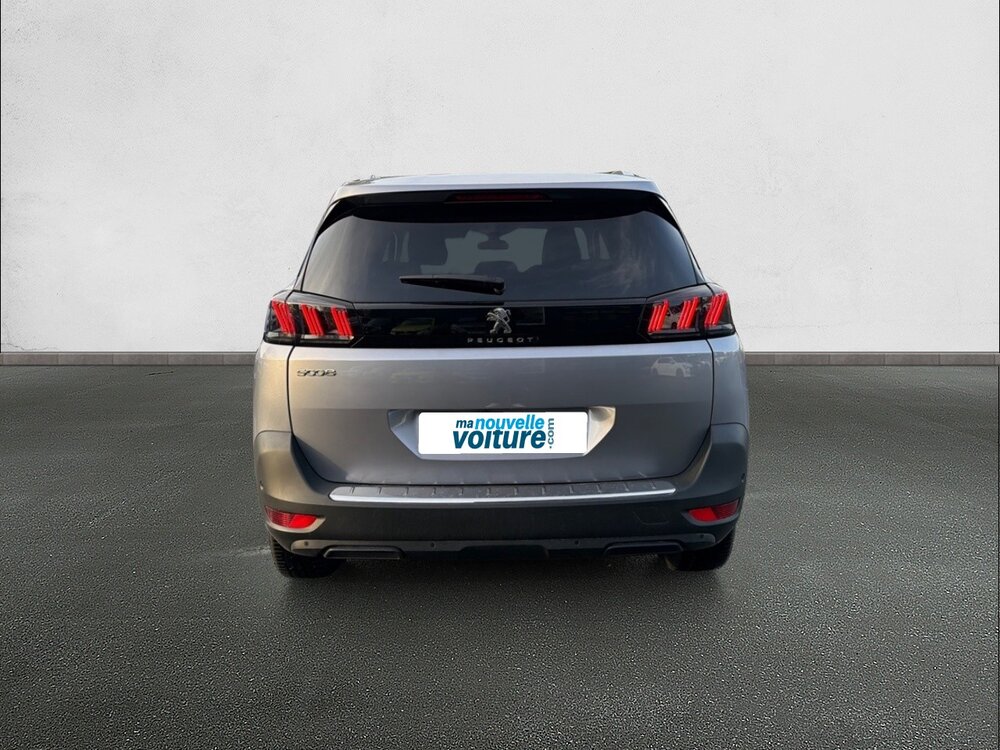 Occasion PEUGEOT 5008 5008 BlueHDi 130ch S&S EAT8 - Allure Pack
