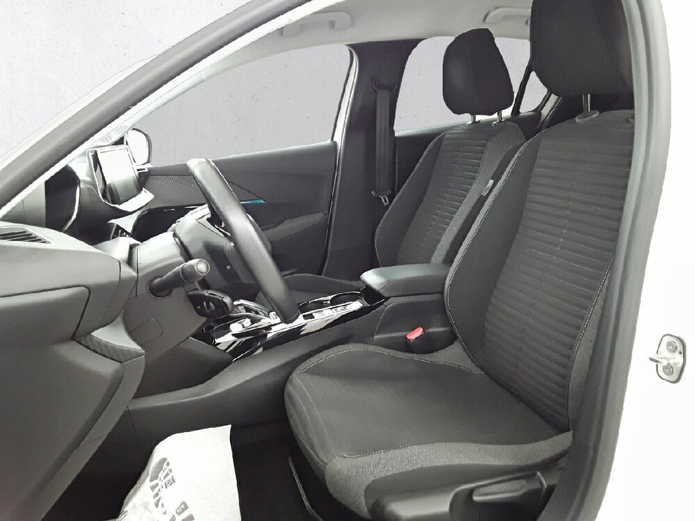 Occasion PEUGEOT 208 208 Electrique 50 kWh 136ch