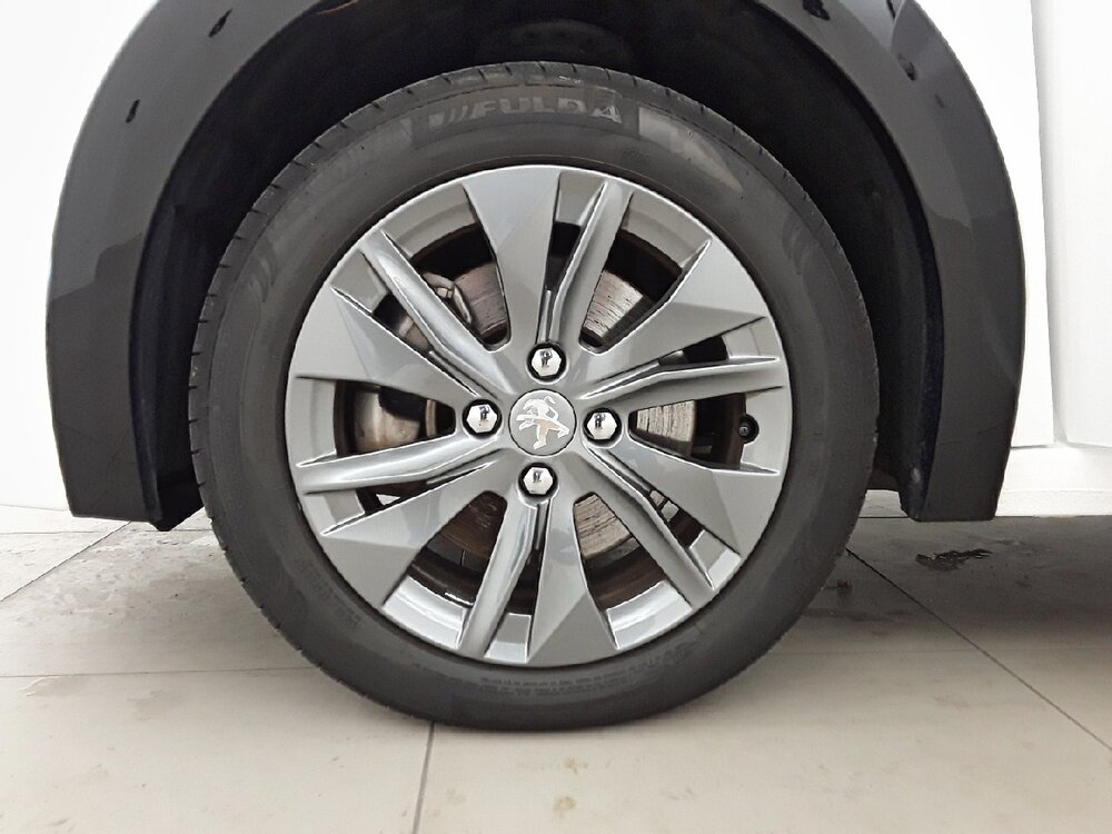 Occasion PEUGEOT 208 208 Electrique 50 kWh 136ch