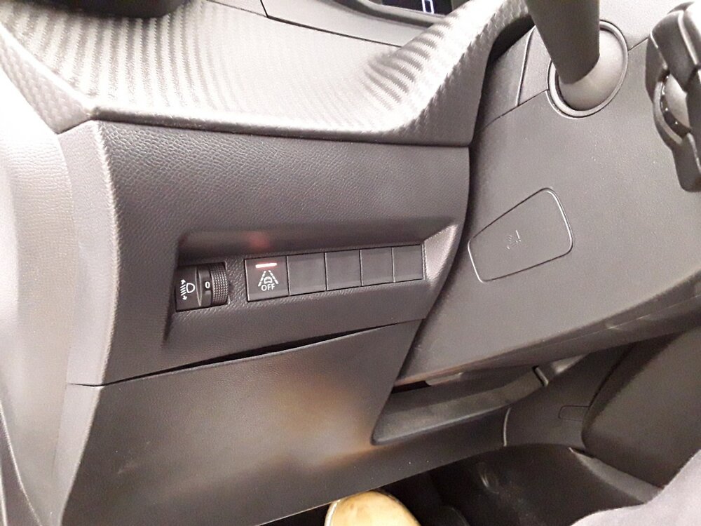 Occasion PEUGEOT 208 208 Electrique 50 kWh 136ch