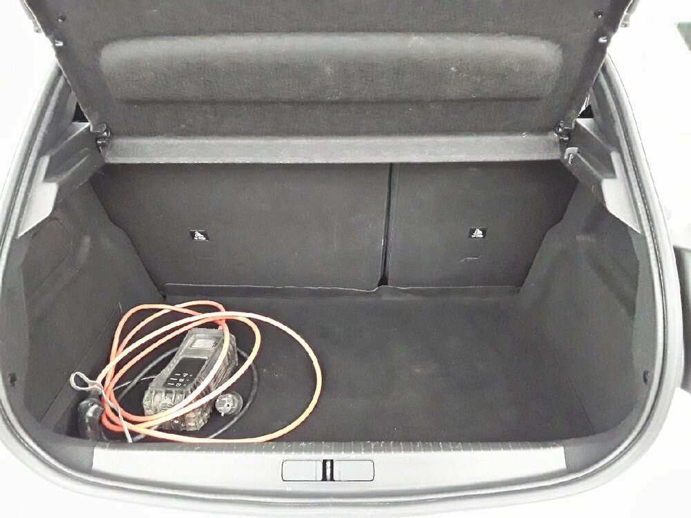 Occasion PEUGEOT 208 208 Electrique 50 kWh 136ch