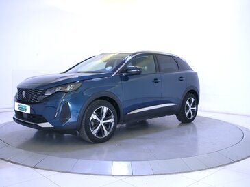 Occasion PEUGEOT 3008 3008 BlueHDi 130ch S&S EAT8