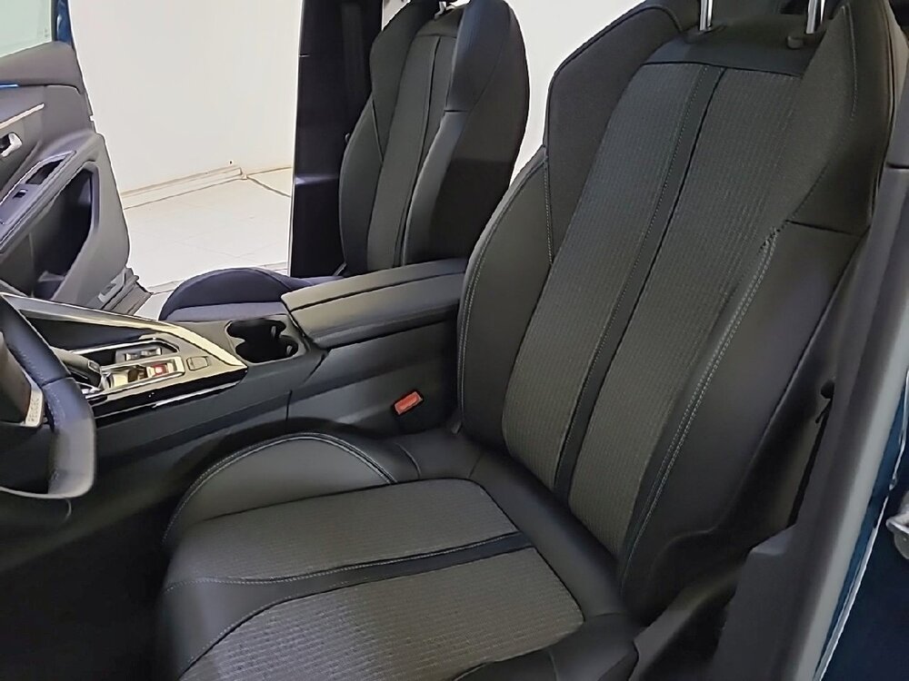 Occasion PEUGEOT 3008 3008 BlueHDi 130ch S&S EAT8 - Allure Pack