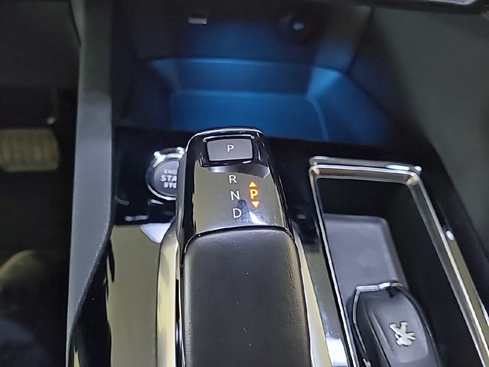 Occasion PEUGEOT 3008 3008 BlueHDi 130ch S&S EAT8 - Allure Pack