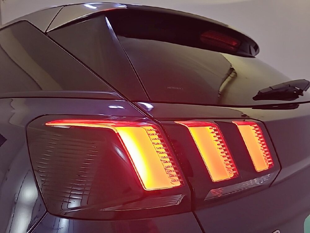 Occasion PEUGEOT 3008 3008 BlueHDi 130ch S&S EAT8 - Allure Pack