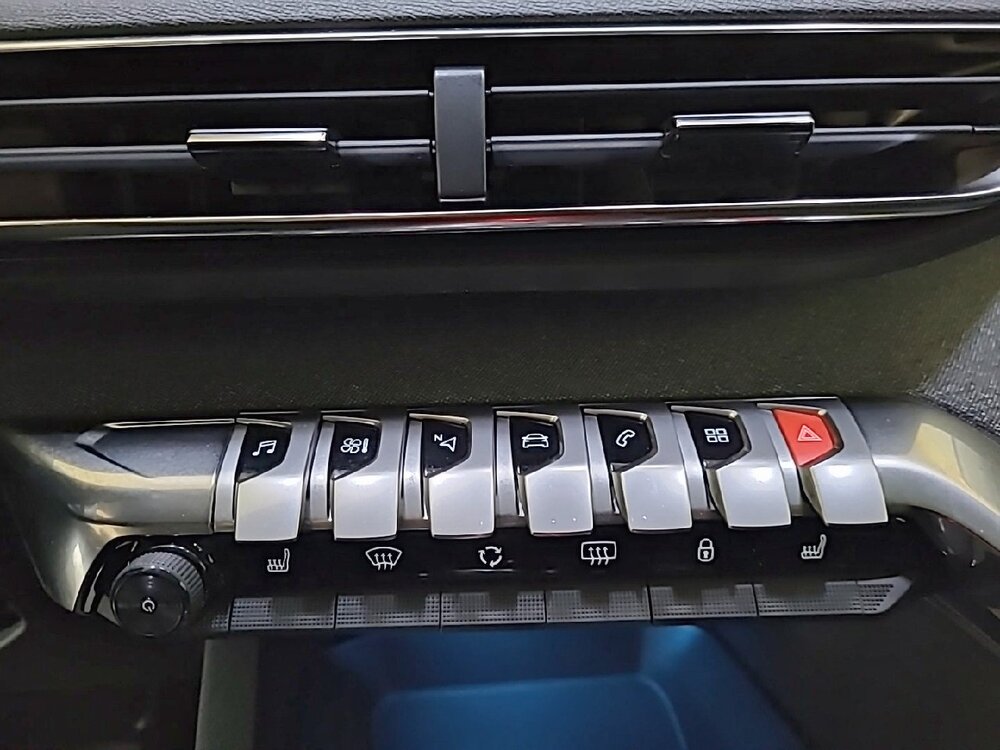 Occasion PEUGEOT 3008 3008 BlueHDi 130ch S&S EAT8 - Allure Pack