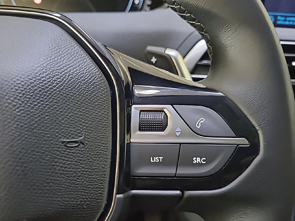 Occasion PEUGEOT 3008 3008 BlueHDi 130ch S&S EAT8 - Allure Pack